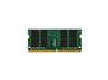 Kingston 8GB DDR4-2666 ECC Unbuffered UDIMM 1Rx8 Server Memory - Micron E CL19 (KSM26SES8/8ME)