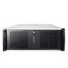 Chenbro 4U Rackmount Server Chassis - 4x 3.5" Internal  Bays (RM41300-F1) - supports PS2, ATX or Redundant PSU, up to EEB 12"x 