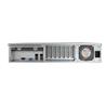 Chenbro RM24100-L2 Industrial 2U Server Rackmount Chassis - Low Profile Window 2x 3.5" 2x 3.5" Internal  Bays (RM24100-L2) - su