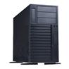 Chenbro SR107 Plus Chassis Tower +  650W PSU(SR10769-C8+)