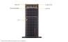 Supermicro SYS-740GP-TNRT SuperServer Full-Tower Chassis