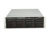 Supermicro SuperChassis 836TQ-R800B 3U Rackmount Chassis with Redundant 800W Power Supply (CSE-836TQ-R800B) | Includes 16 Hot-S