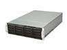 Supermicro SuperChassis 836TQ-R800B 3U Rackmount Chassis with Redundant 800W Power Supply (CSE-836TQ-R800B) | Includes 16 Hot-S