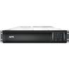 APC Smart-UPS 2200VA 2U Rackmount Line-interactive UPS (SMT2200R2X106) LCD 120V | with L5-20P Plug - 2.20 kVA/1.98 kW - 120 V A