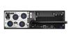 APC Smart-UPS SRT5KRMXLT 5000VA 208V 3U Rackmount UPS | Input NEMA L6-30, 2 outputs NEMA L6-30, 2 x NEMA L6-20