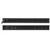 CyberPower Rackbar 16-Outlet 15A 1U Rackmount Surge Protection Unit (RKBS15S4F12R)