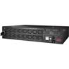 APC Switched 2U Rack Power Distribution Unit PDU, 30A, Output: 16x IEC 60320 C13 - Input:230V AC NEMA L6-30P (AP7911B)