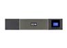 Eaton 5P 1500VA Class 2U Rackmount Server-UPS (5P1500RC) - 10x NEMA 5-15R Outlets Loading Capcity 1440VA 1100 Watts