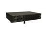 Tripp Lite 5.8kW Single-Phase Metered 2U Rackmount PDU, 208/240V Outlets (16x C13 & 2x C19), L6-30P, 12ft Cord, TAA (PDUMH30HV)