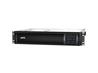 APC Smart-UPS 750VA 2U Rackmount UPS (SMT750RM2UNC)