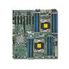 Supermicro X10DRH-I Dual-Socket LGA2011 Server Motherboard - E-ATX for Intel Xeon E5-2600 v4/v3