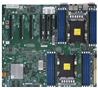 Supermicro Dual Socket LGA-3647 Server Board (MBD-X11DPG-QT-B) - Supports Xeon LGA3647 Scalable Family Processors - C621 Contro