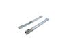 SuperMicro 26.5" to 36.4" rail set + handles Quick Release for 4U 5U Rackmount Chassis (MCP-290-00059-0B)