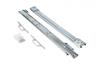 SuperMicro 26.5" to 36.4" rail set + handles Quick Release for 4U 5U Rackmount Chassis (MCP-290-00059-0B)