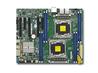 Supermicro X10DAL-I Dual Socket LGA2011 Server Board - for Xeon E5-2600 v4/v3, ATX, Box Pack (MBD-X10DAL-I-O)