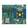 SUPERMICRO Motherboard-(MBD-X11SPL-F-O)