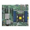 Supermicro X11SPH-NCTPF Intel Xeon LGA3647 Server Board - ATX, Single-Socket, for Xeon Scalable CPU (X11SPH-NCTPF-O)