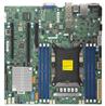 Supermicro X11SPM-TPF Intel Xeon Server Board - mATX - LGA3647 Xeon Scalable CPU (MBD-X11SPM-TPF-O)