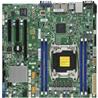 SUPERMICRO Motherboard-(MBD-X10SRM-F-O)