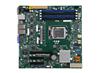 SUPERMICRO Carte mère-(X11SSH-LN4F-O)