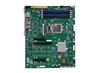 Supermicro X11SSI-LN4F LGA1151 Server Board - ATX, Retail Pack (X11SSI-LN4F-O) - for Intel Xeon E3-1200 v5/v6 CPU