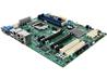 Supermicro X11SAE-F Server Board - LGA1151 Xeon E3-1200 v6/v5 ATX (MBD-X11SAE-F-O)