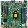 Supermicro X11SCL-F LGA1151 Workstation / Server Board - mATX Box Pack (MBD-X11SCL-F-O) *For Xeon E-2200 / 2100 CPU