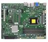 Supermicro X11SCA-F Server / Workstation Board - LGA1151 Xeon E-2200 / E-2100 - ATX (X11SCA-F-O)