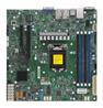 Supermicro X11SCH LGA1151 Server Board - micro-ATX, Box Pack (X11SCH-F-O) - for Intel Xeon E-2100 E-2200 CPU