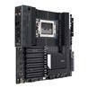 ASUS Pro WS WRX80E-SAGE SE WIFI II AMD WRX80 EATX Workstation Board - for Threadripper PRO sWRX8 CPU - DDR4 ECC (Pro WRX80E-...