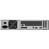 Synology RackStation RS3618XS 12-Bay 8GB 2U Rack NAS Server (RS3618XS) - Intel Xeon D-1521 4-Core 2.4GHz *Subject to Availabili