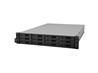 Synology RackStation RX1216SAS 12-Bay 2U Rack NAS Expansion Unit (RX1216SAS)