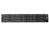 Asustor AS7112RDX Network Attached Storage 12-Bay 2U Rackmount NAS