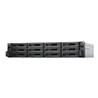 Synology SA3200D Network Attached Storage 12-Bay Rack NAS Server (SA3200D)