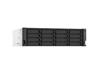 QNAP TS-1673AU-RP 16-Bay 3U Rackmount NAS Server (TS-1673AU-RP-16G-US)