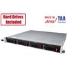 Buffalo TeraStation 6400RN 32TB 4-Bay Rackmount NAS (TS6400RN1604)