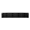 Synology RackStation RS3621RPxs 12-Bay 2U Rack NAS Server (RS3621RPxs)