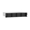 Qnap TS-1273AU-RP 12-Bay 2U Rackmount NAS Server (TS-1273AU-RP-8G-US)