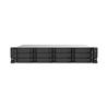 Qnap TS-1273AU-RP 12-Bay 2U Rackmount NAS Server (TS-1273AU-RP-8G-US)