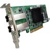 QNAP SAS-12G2E 2-port SAS 12GB Storage Controller - for select NAS Server (SAS-12G2E)