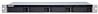 QNAP TL-R400S 4-Bay JBOD 1U Rackmount Expansion Unit - for select NAS Server - QXP-400eS-A1164 SATA Interface card included (TL