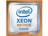 Lenovo Intel Xeon Bronze 3106 8-Core 1.70GHz Processor Upgrade Kit for ThinkSystem ST550 Server (4XG7A07218) - Socket 3647, TDP