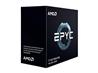 AMD EPYC 7742 64-Core 2.25 GHz Server Processor - Socket SP3 Retail Pack (100-100000053WOF)