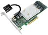 Adaptec SmartRAID 3101-4i 4-Port SAS SATA RAID Controller - 12Gbps MD2-Low Profile PCIe (2291700-R)