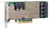 Broadcom LSI 9305-24i 24-Port HBA Controller - SATA/SAS PCIe 3.0 - Box Pack (05-50022-00)