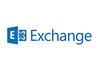 MIicrosoft Exchange Standard USER CAL - Single License with Software Assurance, OLP Open License (381-03107) - Electronic Drops