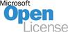 Microsoft SQL 2017 User CAL - Single License - OLP Open License (359-06557) - Electronic Dropship, Enduser Information requires