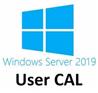 HPE Windows Server 2019 Standard - 5-User CAL Client Access License Only, OEM, Multilingual (P11077-DN1)