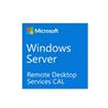 Microsoft Windows Remote Desktop Services 2019 User CAL - 5-Pack - OEM (6VC-03805)