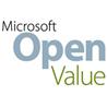 Microsoft Windows Remote Desktop Services - license & software assurance - Open Value - 3 Year Acquired Year 1 - 1 Device CAL -